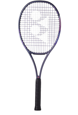 Теннисная ракетка Yonex Percept 97D - midnight navy + струны