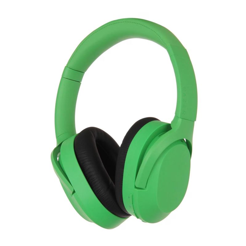Гарнитура Bluetooth Razer Opus X Green