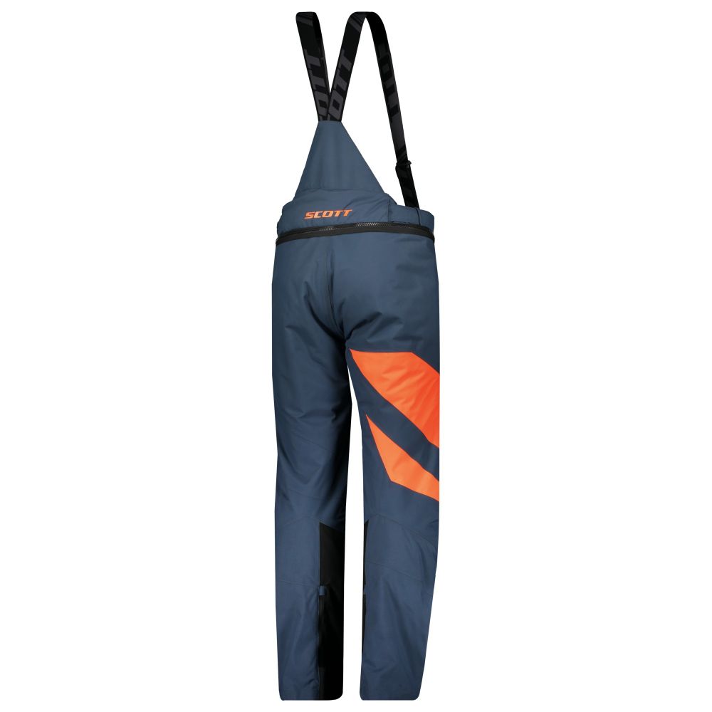 CompR / Сине-оранжевый