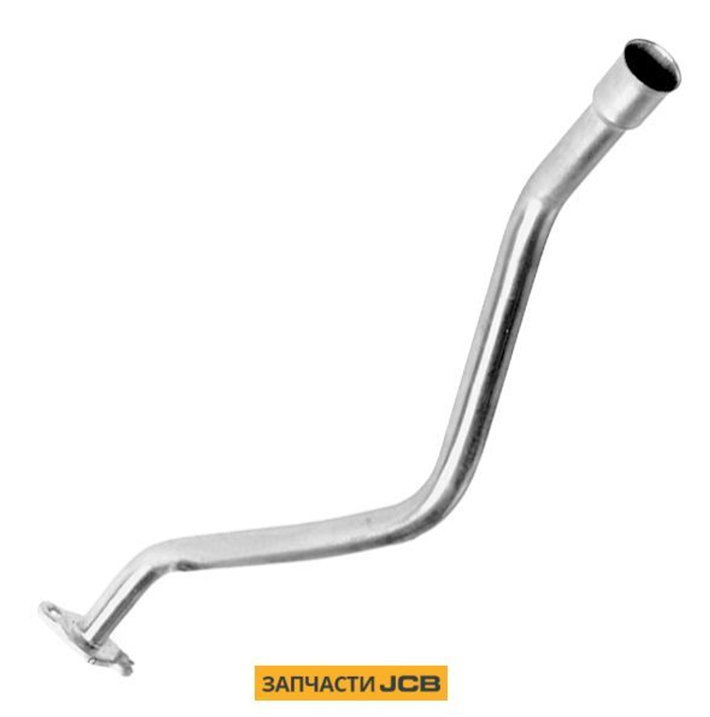 Трубка слива масла JCB 320/A6251