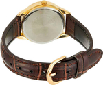 Женские наручные часы Casio Vintage LTP-V005GL-7B
