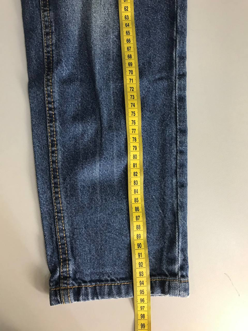 Джинсы Modis на каждый день, маркировка 28/34, визуально на 46 размер