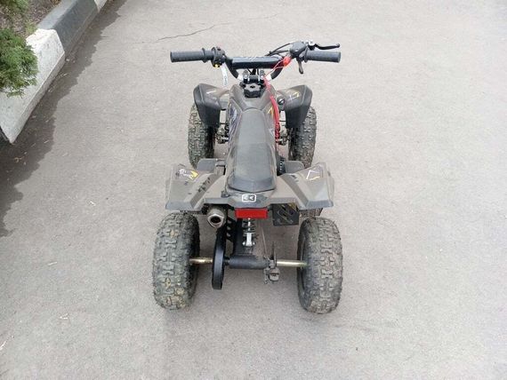 Квадроцикл TIGER MINI 49 SPORT Б/У