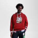 Tommy Hilfiger Hoodie x Disney, MW0MW32456XIT