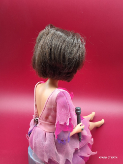 Кукла Барби 90х винтаж Мари Осмонд, 1976 г, 031148