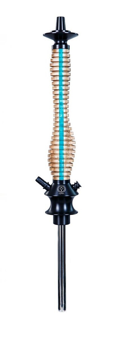 Karma 3.0 Stripe Turquoise