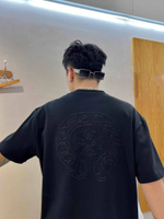 Футболка Chrome Hearts