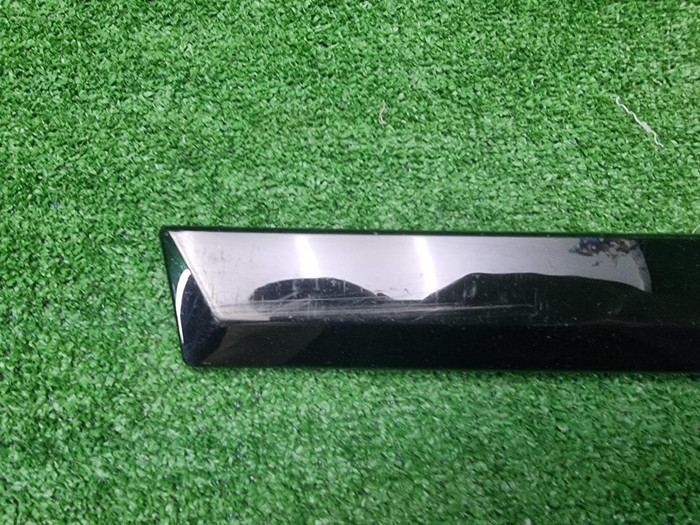 Накладка двери задняя правая BMW X7 G07 (19-нв)