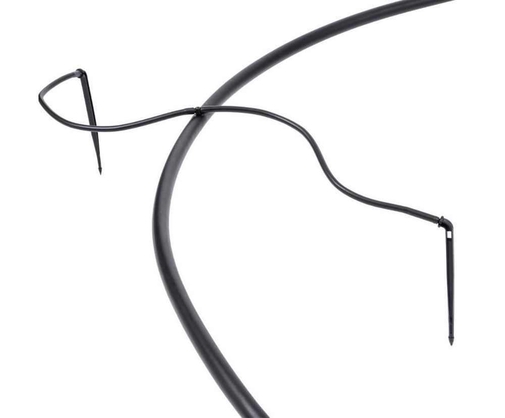 Комплект расширительный для кап. полива "ЖУК" на 20 растений