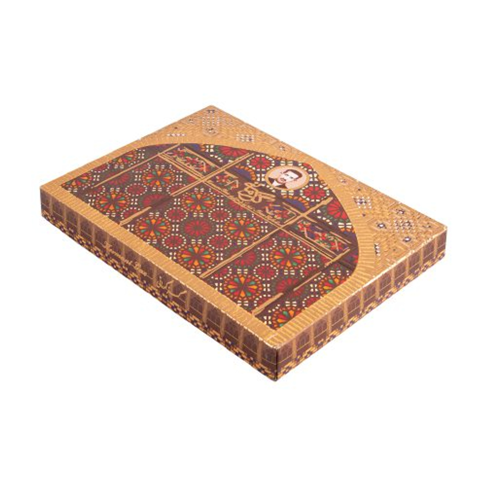 Гяз логме 38% миндаля Kermani 450 гр 10220296 Иран