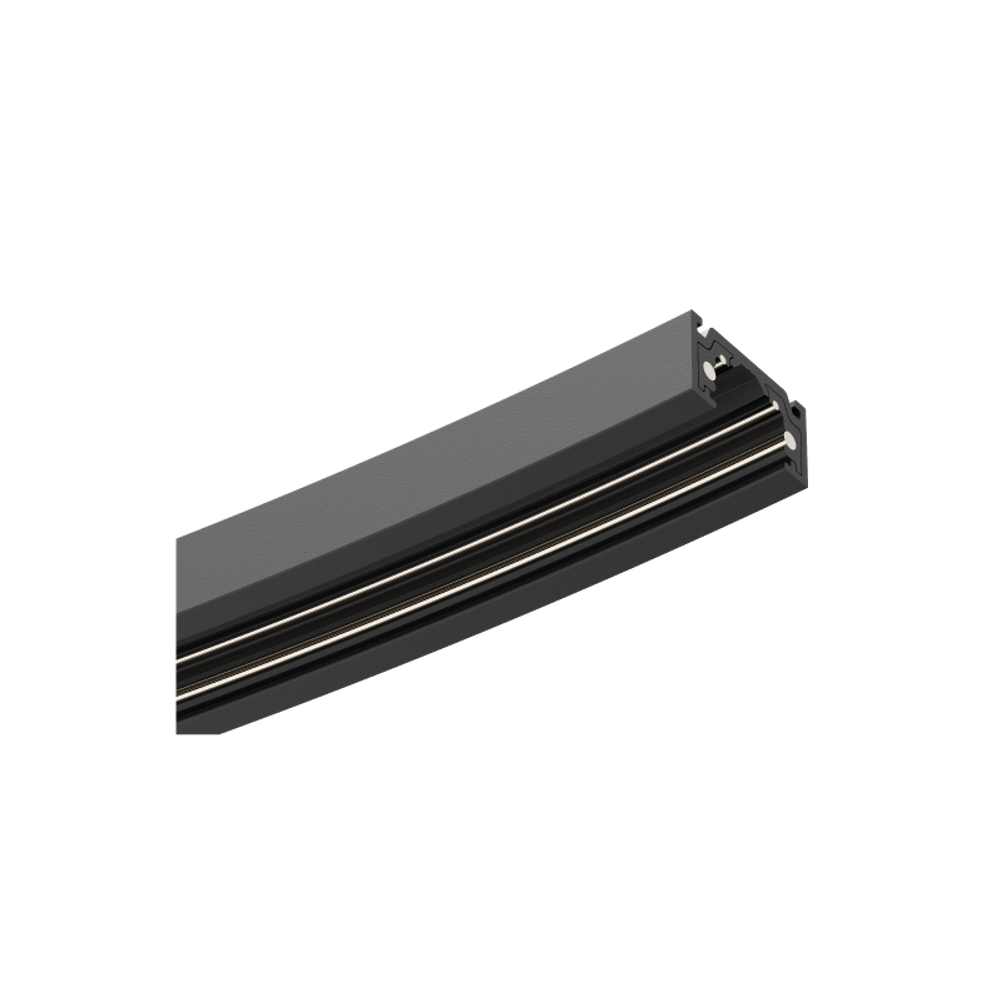 Шинопровод MIKRO-11 гибкий накладной