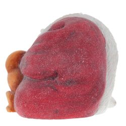 GAEM Фигурка декоративная с подсветкой "Щенок и котёнок" (AAAх3 н/п), L37 W29 H32 см