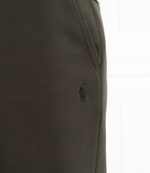 шорты POLO RALPH LAUREN - зеленый(710691243)