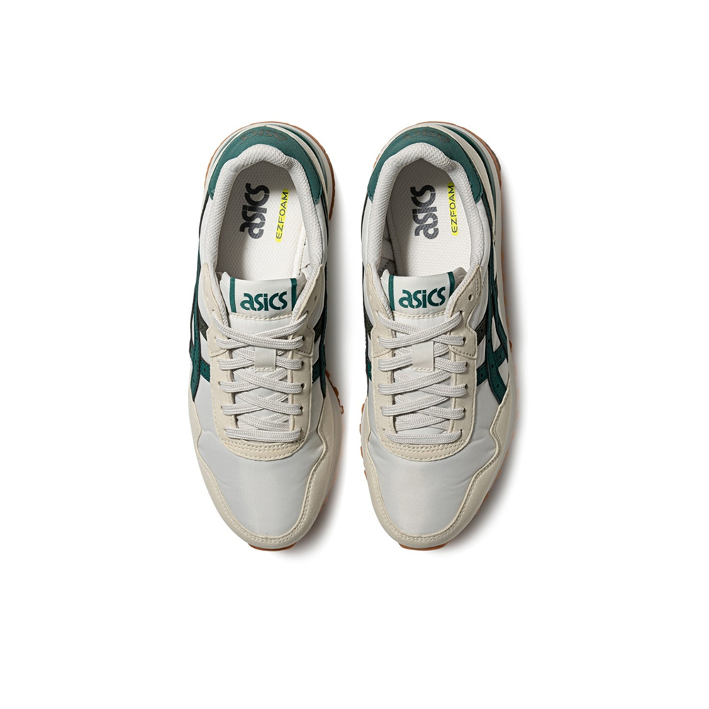 ASICS