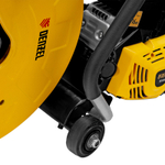 Бензорез МС-6535, 65 см3, диаметр диска 350 мм// DENZEL