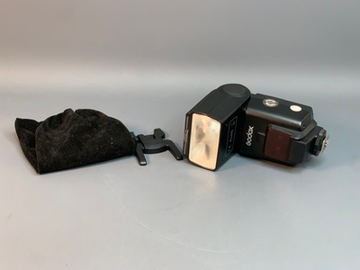 Godox ThinkLite TT680C E-TTL