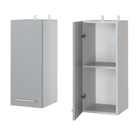 Монс А 30 индиго