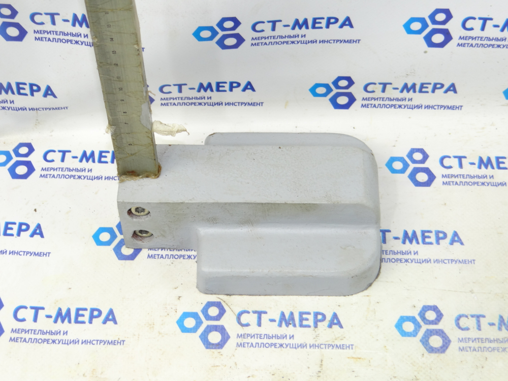 Штангенрейсмас ШР-400 (40-400мм.) Ц/д 0.05мм. Без упаковки