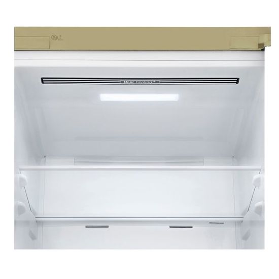 Холодильник LG GA-B509BEHZ