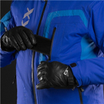 Куртка CKX MASTER, королевский синий