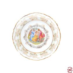 Набор салатников Repast Мадонна перламутр Мария-тереза 15.5 см (6 шт)