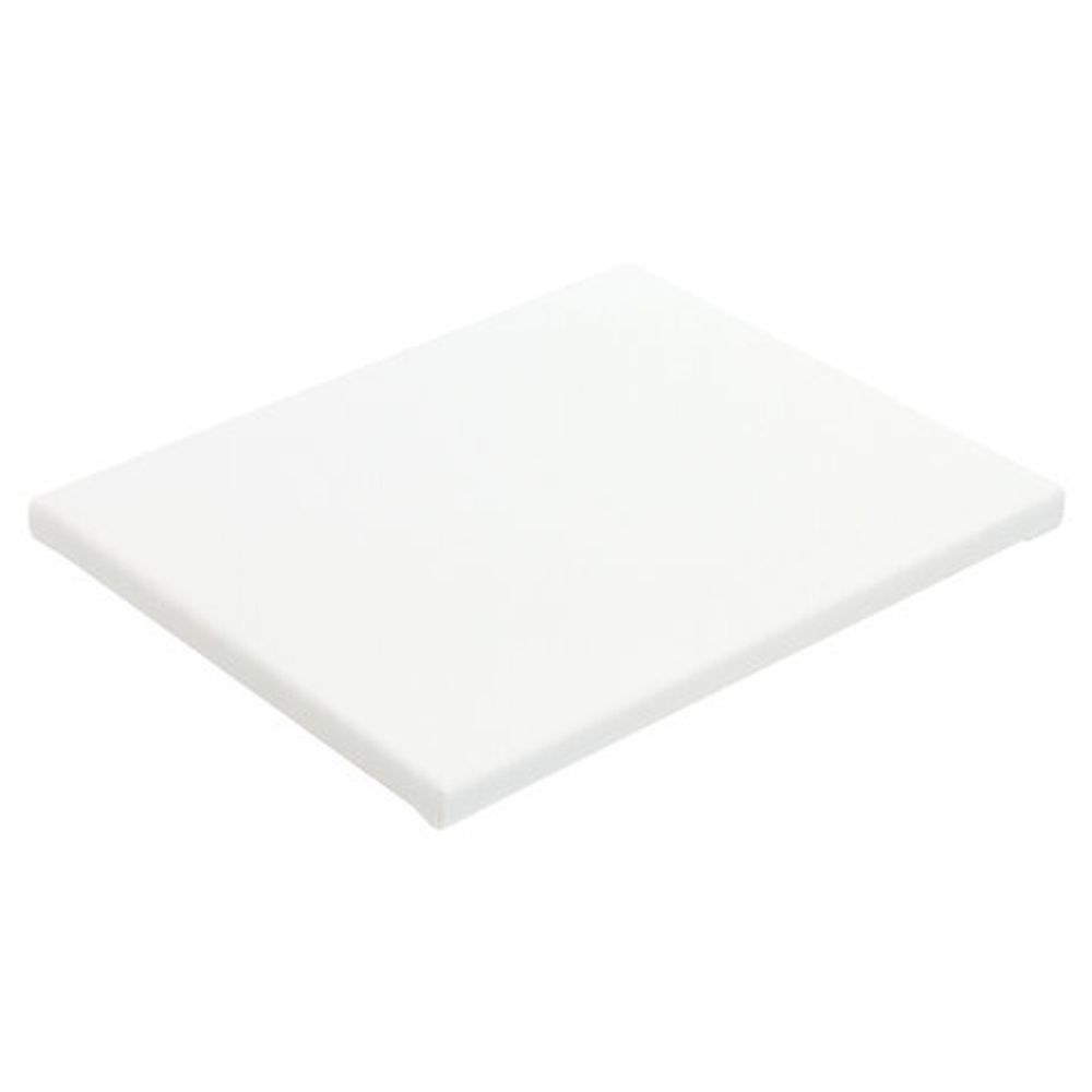 Холст на подрамнике BRAUBERG ART DEBUT, 25х30см, 280 г/м2, грунт, 100% хлопок, мелкое зерно, 191642