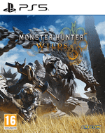 Игра Monster Hunter Wilds Lenticular Edition (Русская версия) для PlayStation 5