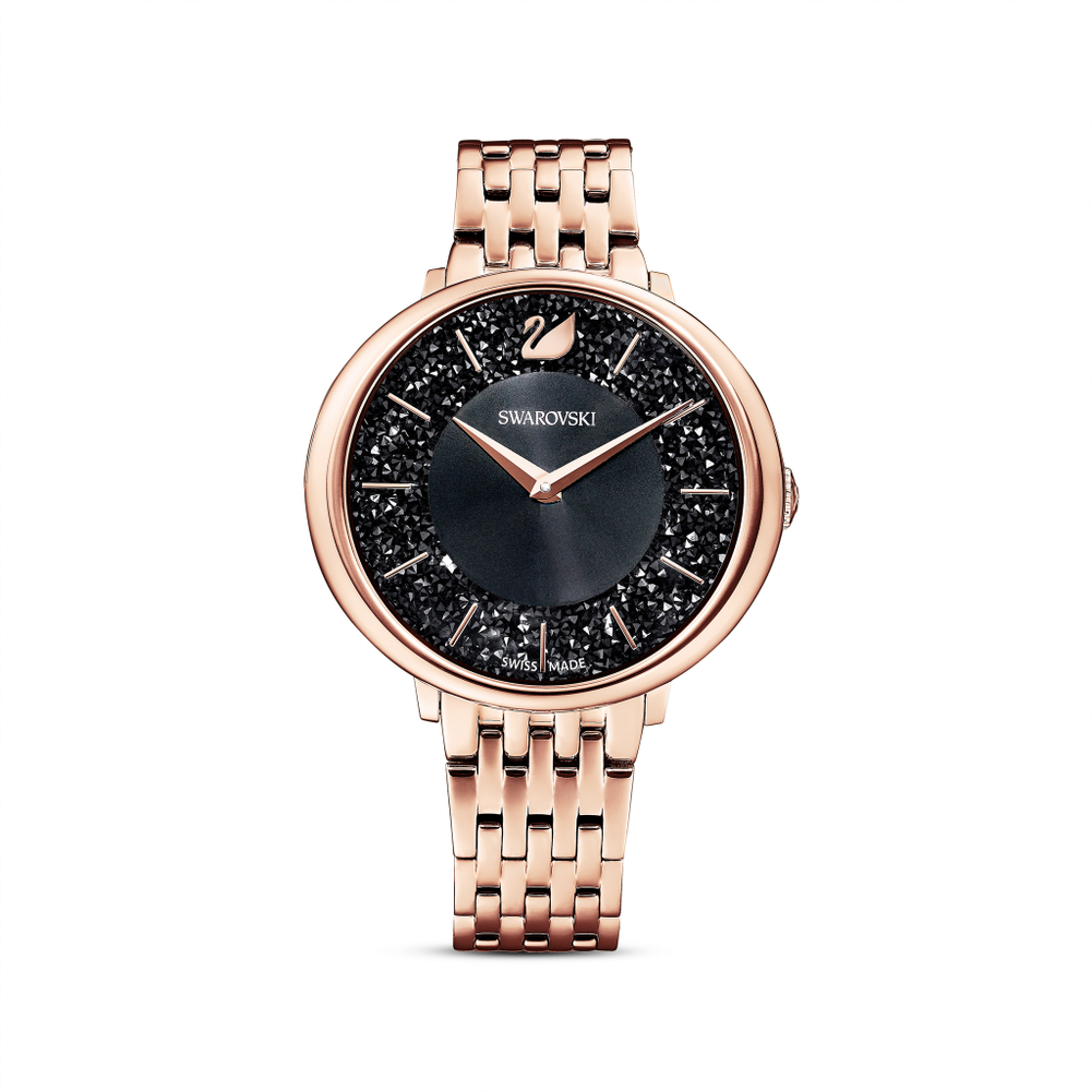 CRYSTALLINE CHIC MB PRO/BLACK/PRO