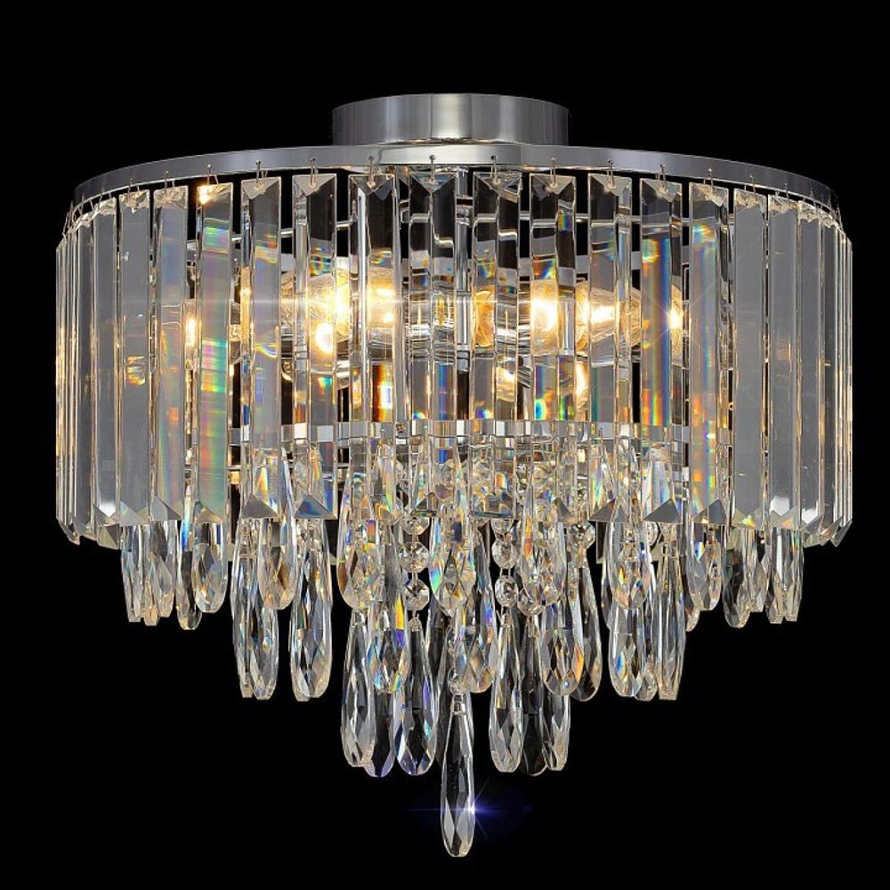 Потолочная люстра Citilux LEONNA CL320161