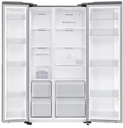 Холодильник Samsung RS62DG5003S9EO
