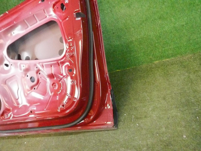 Дверь передняя правая VW Tiguan 2 (2016-н.в.)