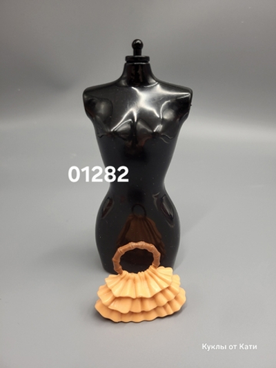 Аксессуар для куклы Барби винтаж - сумка 01282