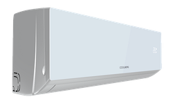 Сплит-система COOLBERG, RUNA SILVER Inverter, CI-12UR1-IN / CI-12UR1-OUT