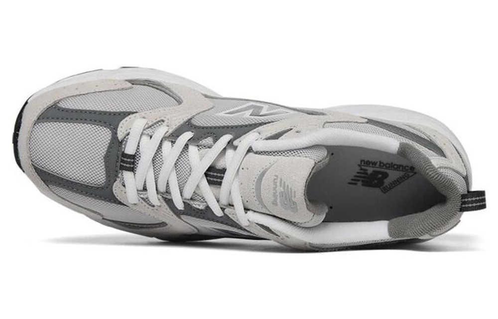 Кроссовки New Balance Nb 530