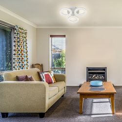 Потолочная люстра Escada Alunit 10281/3LED