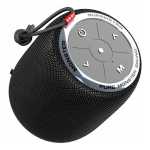 Акустическая система портативная Monster SUPERSTAR s110 MS11901