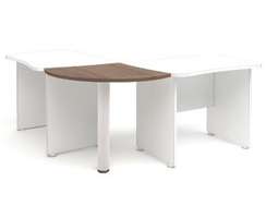 К50 Модерн (М27+2131) Приставка 800х800х740