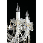 Подвесная люстра Aployt Anula APL.810.03.20