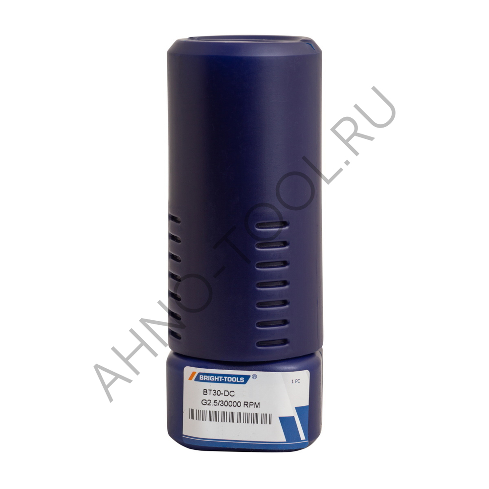 Патрон с термозажимом BT30-DC06-120 BRIGHT-TOOLS