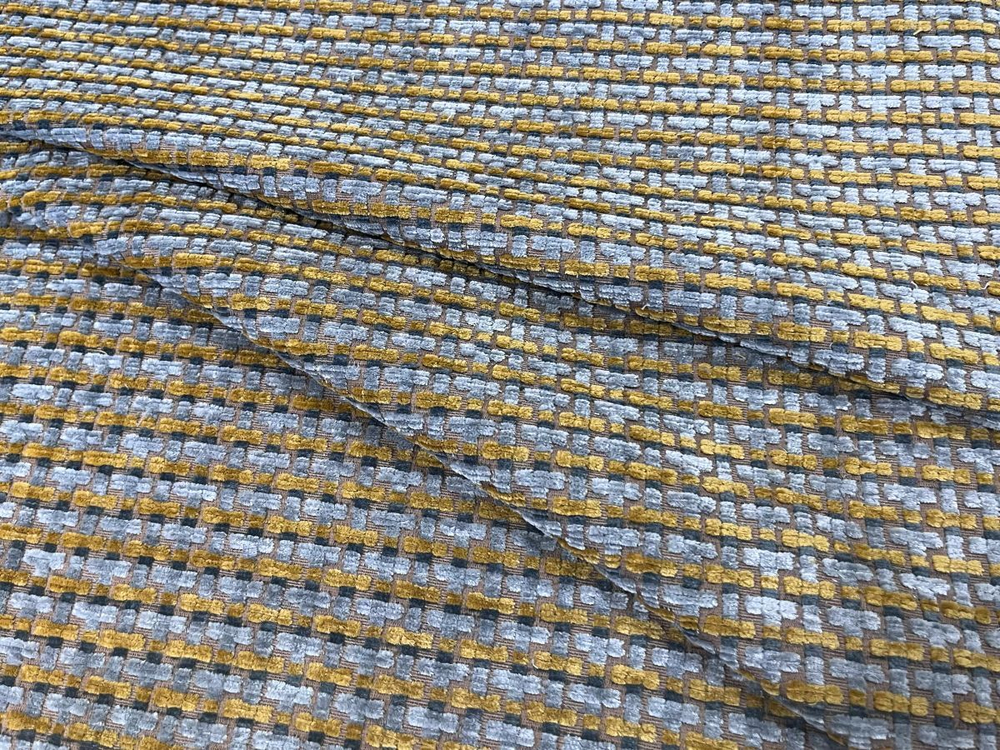 Шенилл Selekta light blue (Селекта лайт блу)