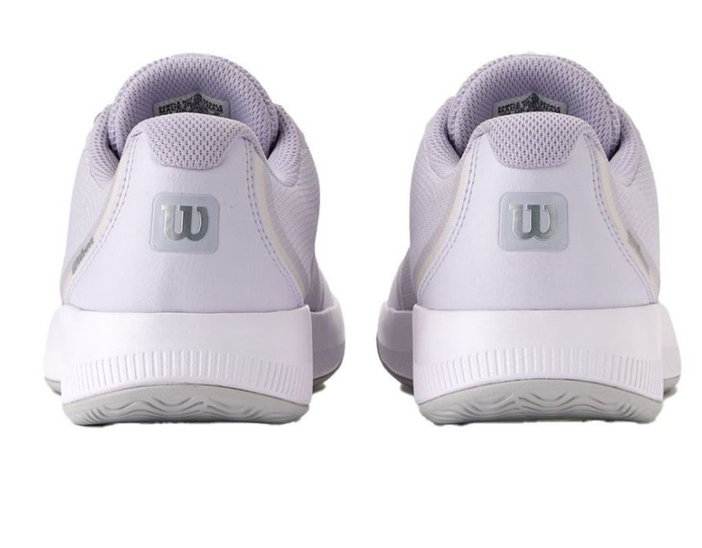 Женские Кроссовки теннисные Wilson Intrigue Lite - Фиолетовый