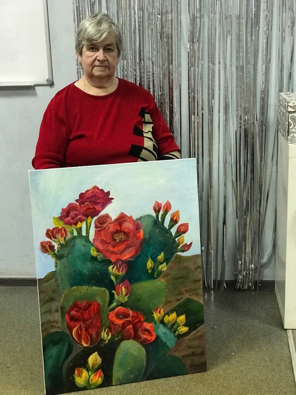 Мастер-классы