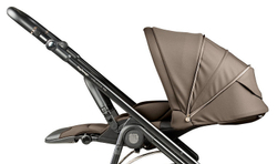 Коляска Peg Perego Veloce TC New Belvedere 2 в 1 Pine Bark
