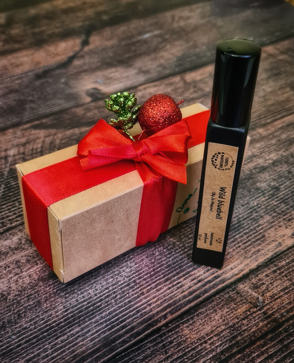 Парфюм в подарочной упаковке 9 мл