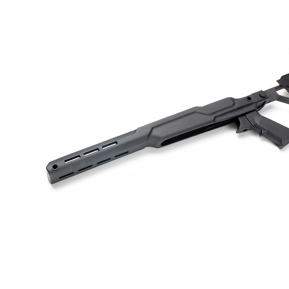 Ложа MG-08 на Turqua Gen 2, Композитный стеклопластик, MasterGun