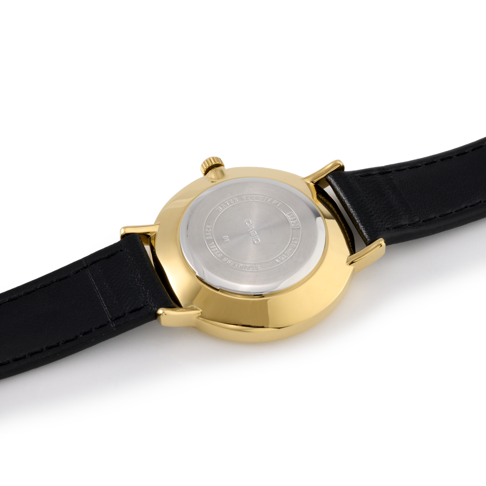 Часы CASIO STANDARD, LTP-VT01GL-1B