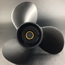 Гребной винт Suzuki DT40-DT65, DF40-DF50, DF40A-DF60A (3x11-5/8x12) (Omax)