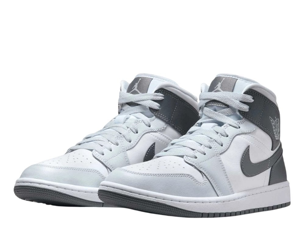 Кроссовки Air Jordan 1 Mid