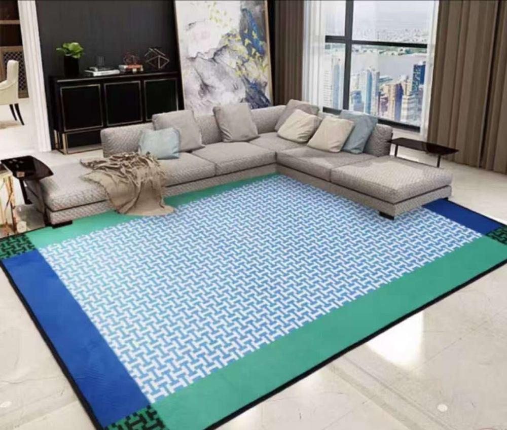 Ковер Hermes