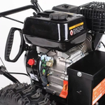 Снегоуборщик PATRIOT PRO 777 S Многофункциональный